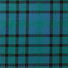 Matheson Hunting Ancient 10oz Tartan Fabric By The Metre